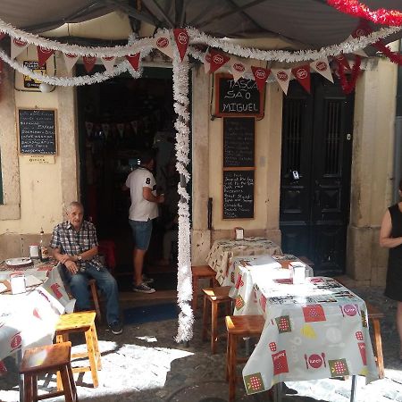 Sweet Alfama, Apartment リスボン エクステリア 写真