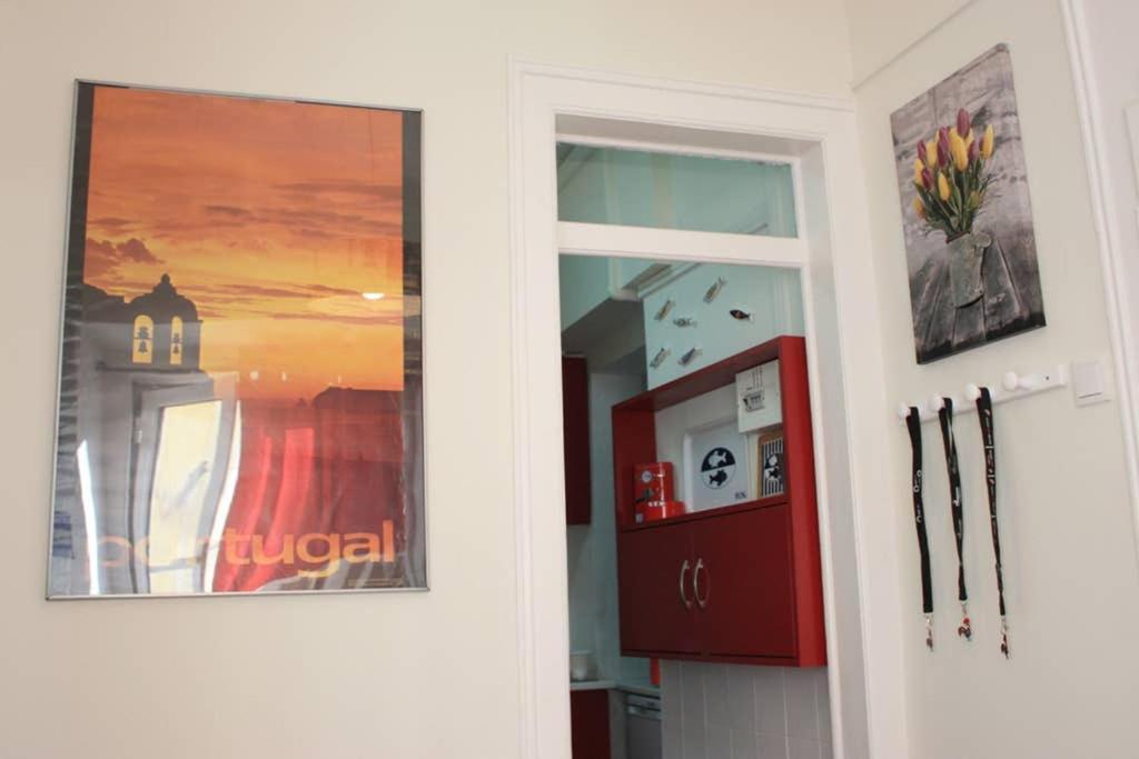 Sweet Alfama, Apartment リスボン エクステリア 写真