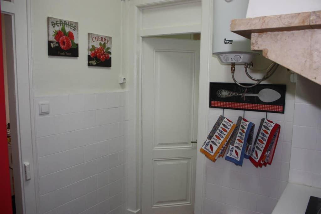 Sweet Alfama, Apartment リスボン エクステリア 写真